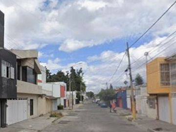 CASA EN VENTA EN PUEBLA PUEBLA DE ZARAGOZA JARDINES DE SAN MANUEL