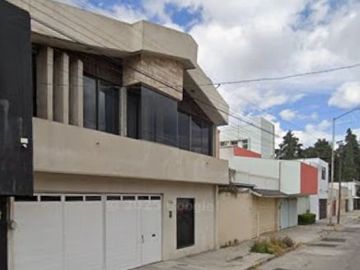 CASA EN VENTA EN PUEBLA PUEBLA DE ZARAGOZA JARDINES DE SAN MANUEL