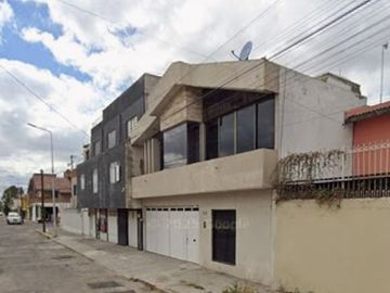 CASA EN VENTA EN PUEBLA PUEBLA DE ZARAGOZA JARDINES DE SAN MANUEL