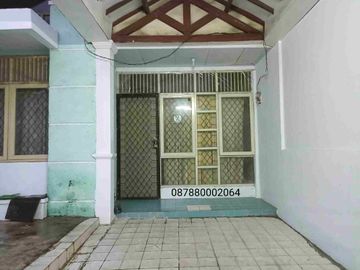 jual cepat murah rumah taman harapan baru dekat plaza thb Hi aqua cakung bekasi