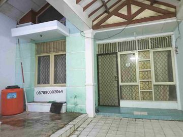 jual cepat murah rumah taman harapan baru dekat plaza thb Hi aqua cakung bekasi