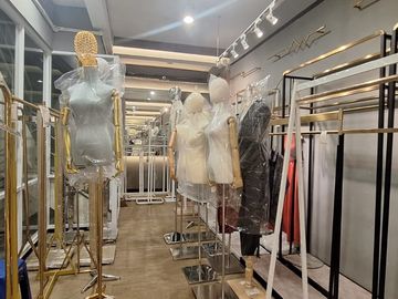 TURUN HARGA Dijual Ruko Gandeng 2 Pinggir Jalan Raya Serpong Tangerang