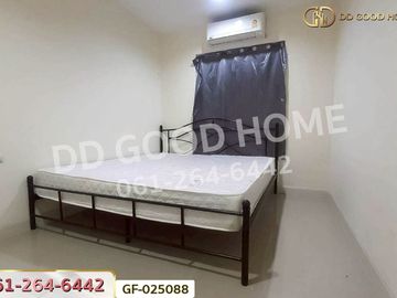 GF-025088 Townhome I Leaf Town Ratchaphruek - Kanchana, Pathum Thani, near Sarasas Witaed Ratchaphruek School