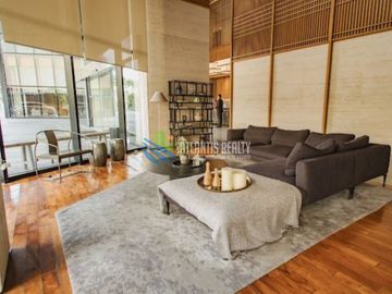 Dijual Unit Penthouse Apartemen Yukata, Apartemen Paling Mewah di Alam Sutera