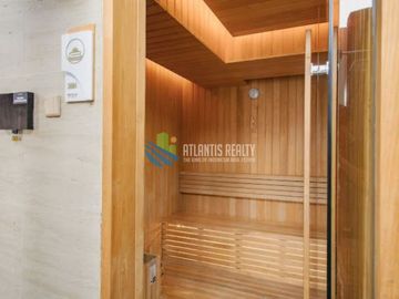 Dijual Unit Penthouse Apartemen Yukata, Apartemen Paling Mewah di Alam Sutera