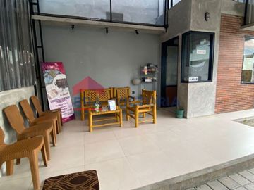 INVESTASI RUANG USAHA (CARWASH LOKASI KEDIRI JATIM)