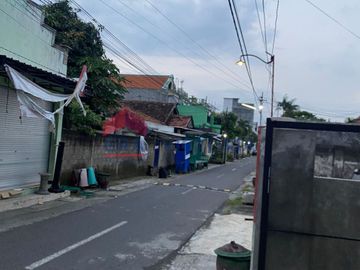 INVESTASI RUANG USAHA (CARWASH LOKASI KEDIRI JATIM)