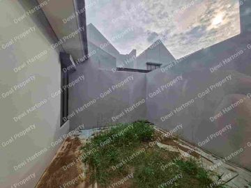 Dijual Cepat Rumah (dibawah harga developer) di Cluster Gardenia Paramount Petals