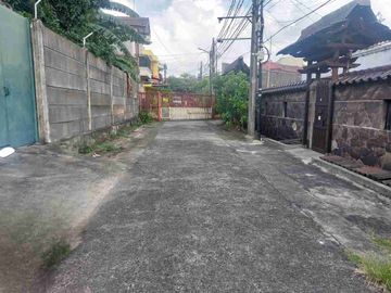 Dijual Rumah Hancur
