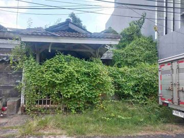 Dijual Rumah Hancur