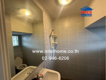 Two-story townhome, 18.7 sq.wah, Pleno Ratchaphruek-Rama 5 Village, Bang Kruai-Sai Noi Road, Nakhon In Road, Mueang Nonthaburi, Nonthaburi.