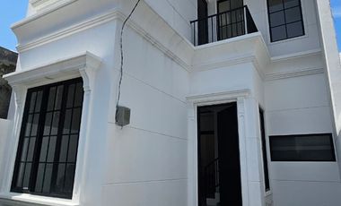 Rumah Baru Bogor Barat Cijahe Dekat Taman Yasmin – Modern Minimalis