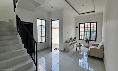 Rumah Baru Bogor Barat Cijahe Dekat Taman Yasmin – Modern Minimalis