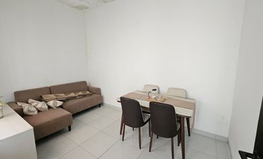 Rumah Baru Bogor Barat Cijahe Dekat Taman Yasmin – Modern Minimalis