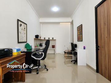 Jual Rumah Lokasi Stategis di Cendana Residence Dekat Akses Tol Pamulang, Stasiun Rawabuntu, dan Universitas Pamulang