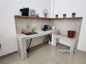 Jual Rumah Lokasi Stategis di Cendana Residence Dekat Akses Tol Pamulang, Stasiun Rawabuntu, dan Universitas Pamulang
