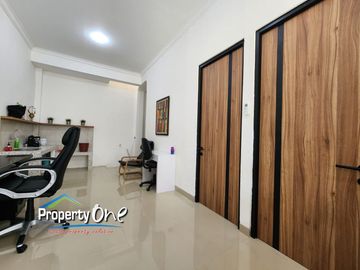 Jual Rumah Lokasi Stategis di Cendana Residence Dekat Akses Tol Pamulang, Stasiun Rawabuntu, dan Universitas Pamulang