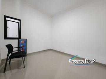 Jual Rumah Lokasi Stategis di Cendana Residence Dekat Akses Tol Pamulang, Stasiun Rawabuntu, dan Universitas Pamulang