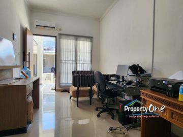 Jual Rumah Lokasi Stategis di Cendana Residence Dekat Akses Tol Pamulang, Stasiun Rawabuntu, dan Universitas Pamulang