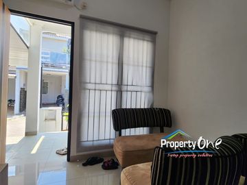 Jual Rumah Lokasi Stategis di Cendana Residence Dekat Akses Tol Pamulang, Stasiun Rawabuntu, dan Universitas Pamulang