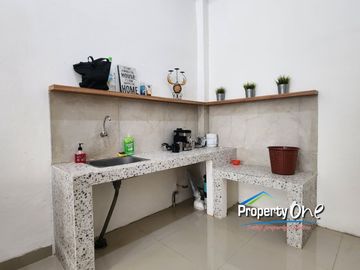 Jual Rumah Lokasi Stategis di Cendana Residence Dekat Akses Tol Pamulang, Stasiun Rawabuntu, dan Universitas Pamulang