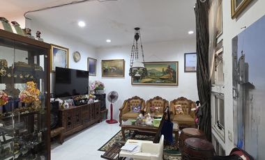 Dijual Cepat Rumah di Topaz PHG Gading Serpong