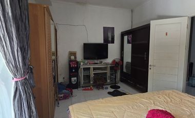 Dijual Cepat Rumah di Topaz PHG Gading Serpong