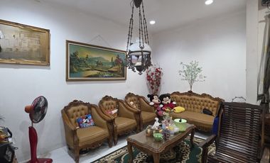 Dijual Cepat Rumah di Topaz PHG Gading Serpong
