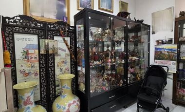 Dijual Cepat Rumah di Topaz PHG Gading Serpong
