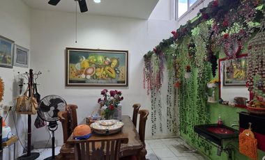 Dijual Cepat Rumah di Topaz PHG Gading Serpong