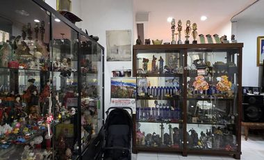 Dijual Cepat Rumah di Topaz PHG Gading Serpong