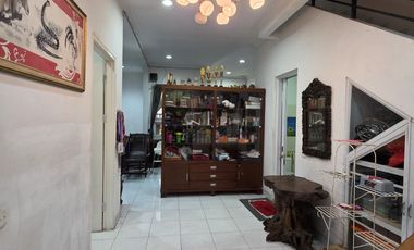 Dijual Cepat Rumah di Topaz PHG Gading Serpong