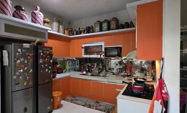 Dijual Cepat Rumah di Topaz PHG Gading Serpong