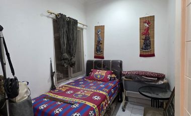 Dijual Cepat Rumah di Topaz PHG Gading Serpong