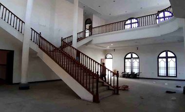 NEGO UNTUK YANG SERIUS AJAH RUMAH MOJOKLANGGRU LUAS TANAH >900