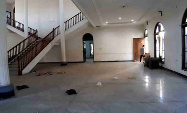NEGO UNTUK YANG SERIUS AJAH RUMAH MOJOKLANGGRU LUAS TANAH >900