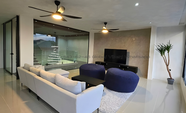 For Sale! Modern Industrial Brand New House and Lot in Project 8,  Mira Nila Homes Quezon City