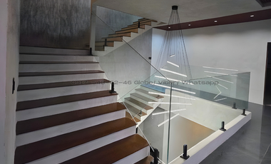 For Sale! Modern Industrial Brand New House and Lot in Project 8,  Mira Nila Homes Quezon City