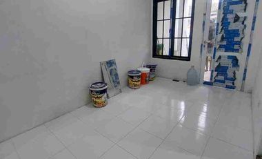 Rumah Hoek Murah Siap Huni Griya Soka Dekat Sentul Jagorawi Summarecon