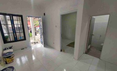 Rumah Hoek Murah Siap Huni Griya Soka Dekat Sentul Jagorawi Summarecon