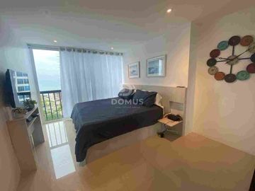 ALQUILER EXCLUSIVO DEPARTAMENTO 2 dormitorios PUNTA CENTINELA