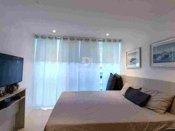 ALQUILER EXCLUSIVO DEPARTAMENTO 2 dormitorios PUNTA CENTINELA