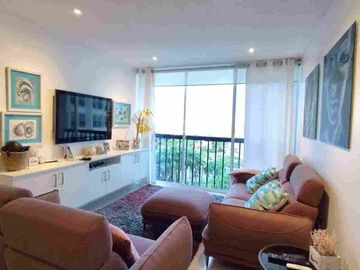 ALQUILER EXCLUSIVO DEPARTAMENTO 2 dormitorios PUNTA CENTINELA