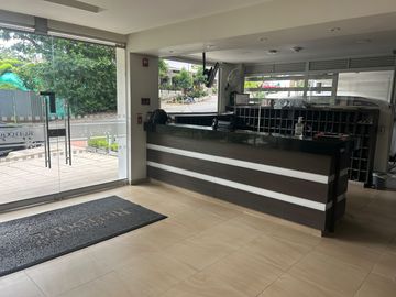 VENDO APARTAMENTO CONJUNTO BALCONES DE RUITOQUE EN FLORIDABLANCA