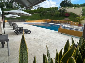 VENDO APARTAMENTO CONJUNTO BALCONES DE RUITOQUE EN FLORIDABLANCA