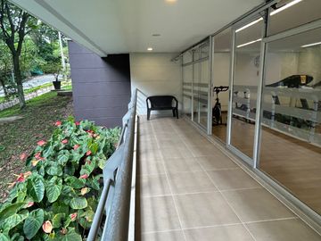 VENDO APARTAMENTO CONJUNTO BALCONES DE RUITOQUE EN FLORIDABLANCA
