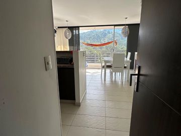 VENDO APARTAMENTO CONJUNTO BALCONES DE RUITOQUE EN FLORIDABLANCA