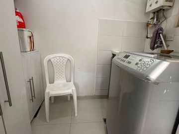 VENDO APARTAMENTO CONJUNTO BALCONES DE RUITOQUE EN FLORIDABLANCA