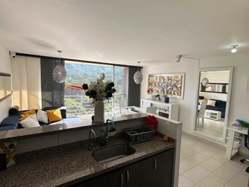 VENDO APARTAMENTO CONJUNTO BALCONES DE RUITOQUE EN FLORIDABLANCA