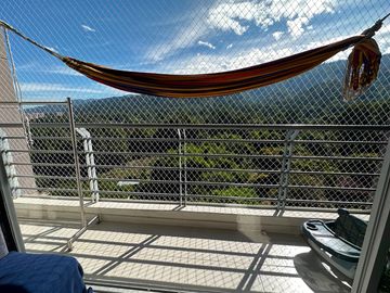 VENDO APARTAMENTO CONJUNTO BALCONES DE RUITOQUE EN FLORIDABLANCA